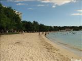 Playa Santa - GUÁNICA